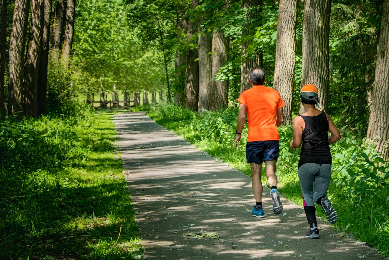 Exploring the HCMC Fitness Scene